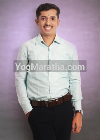Yog Maratha Vadhu Var