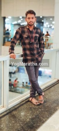 Yog Maratha Vadhu Var