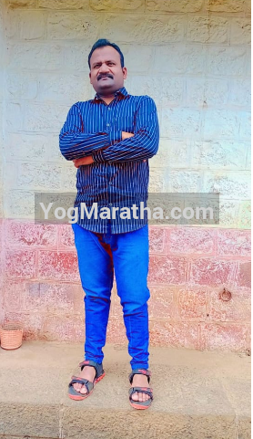 Yog Maratha Vadhu Var