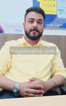 96 Kuli Maratha Profile