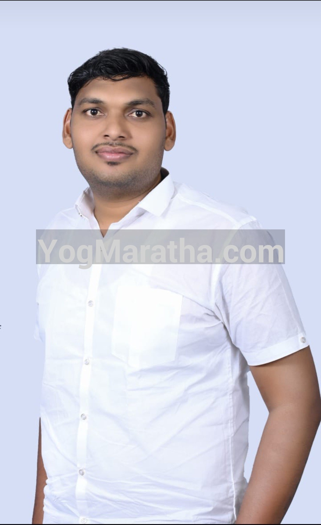 Maratha Marriage Profile