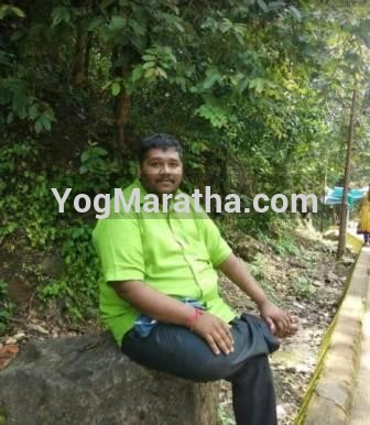 Yog Maratha Vadhu Var