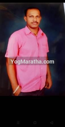 Yog Maratha Vadhu Var