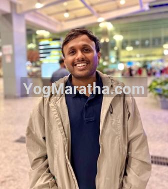 Yog Maratha Vadhu Var