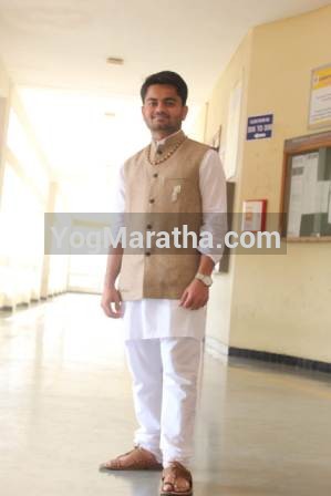 Maratha Marriage Profile