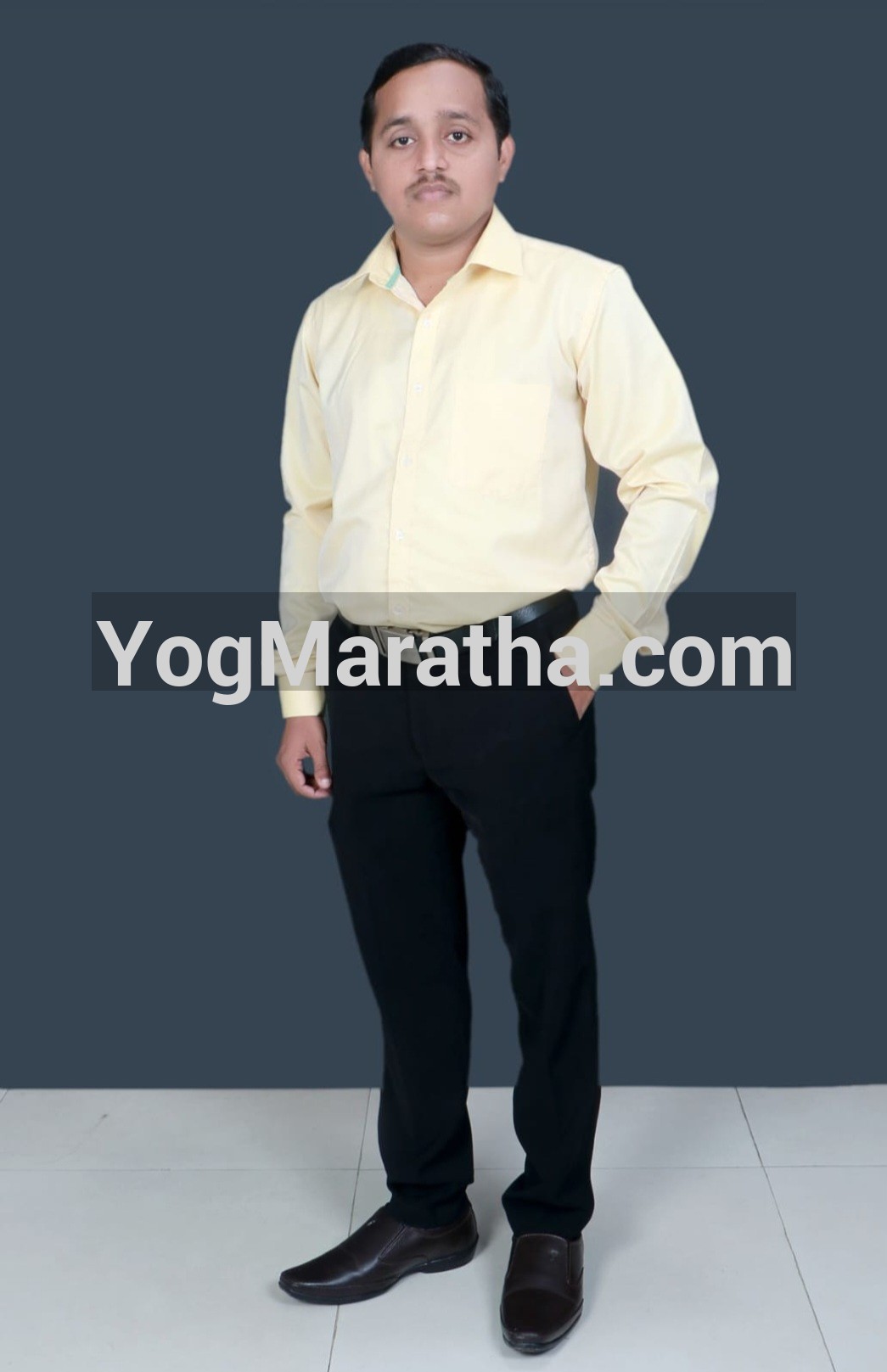 96 Kuli Maratha Profile