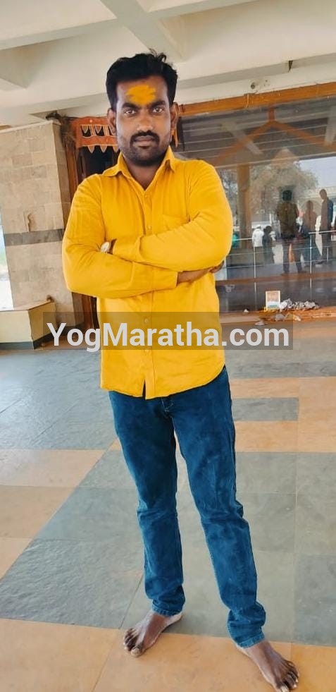 96 Kuli Maratha Profile