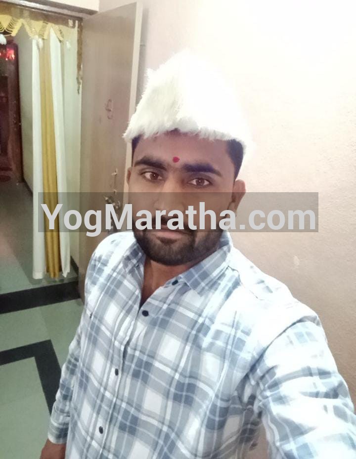 96 Kuli Maratha Profile