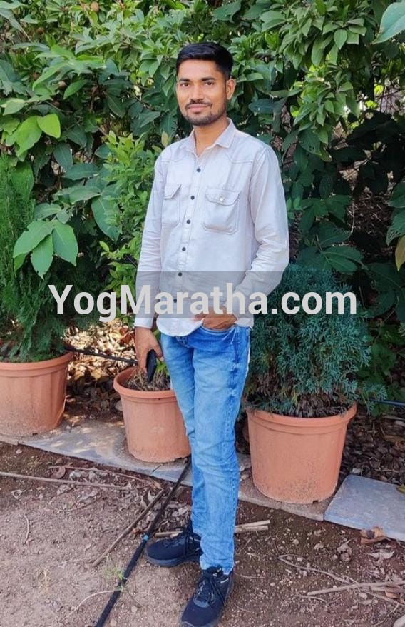 96 Kuli Maratha Profile