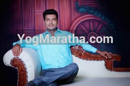 Yog Maratha Vadhu Var