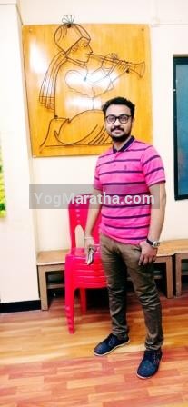 Yog Maratha Vadhu Var