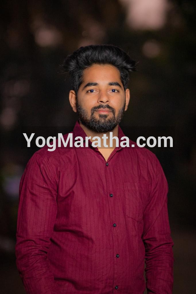 96 Kuli Maratha Profile