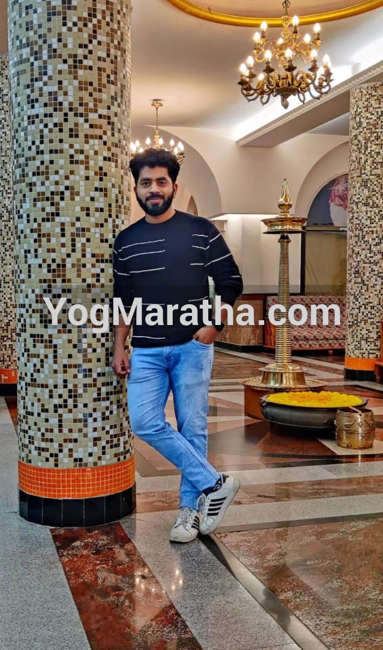 96 Kuli Maratha Profile