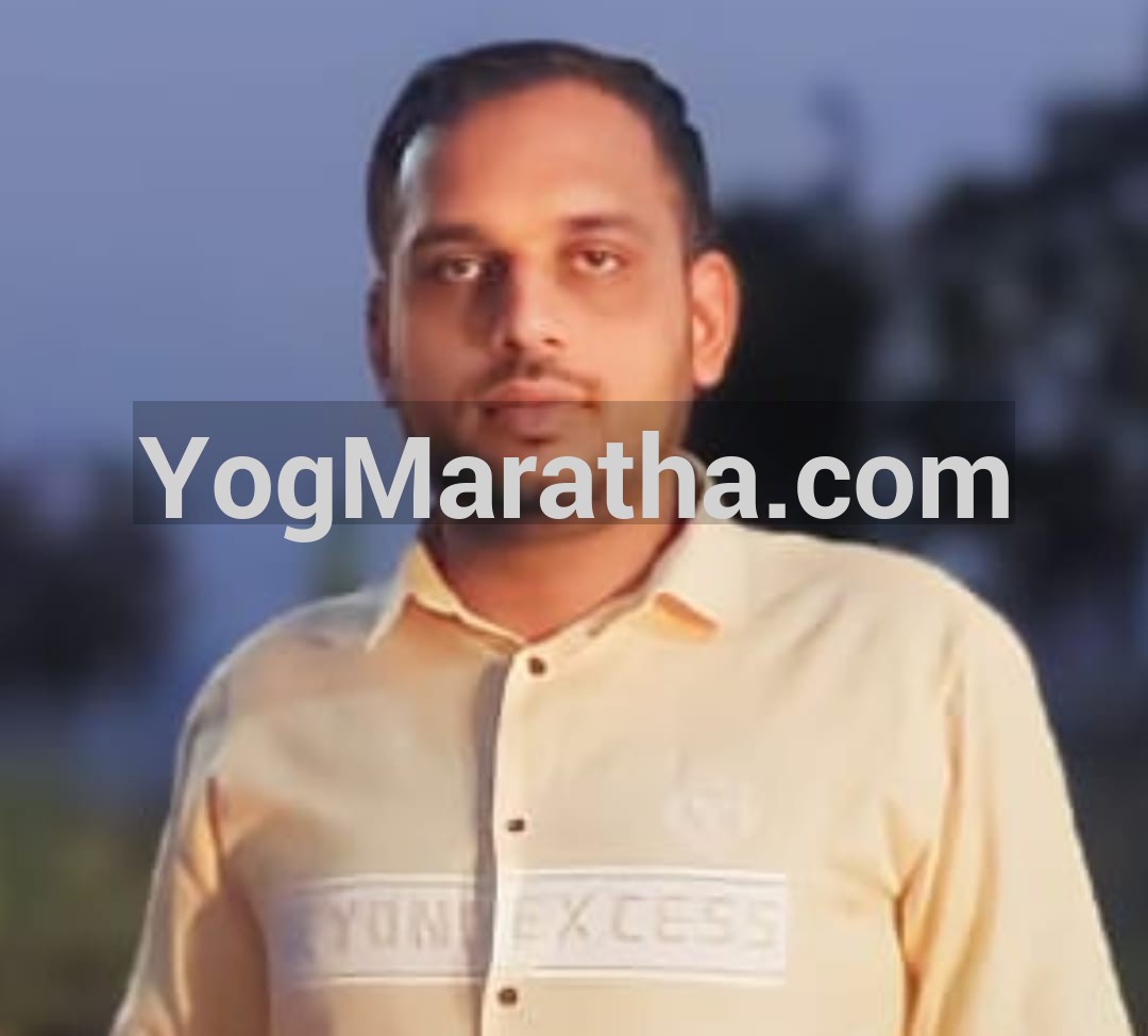 96 Kuli Maratha Profile