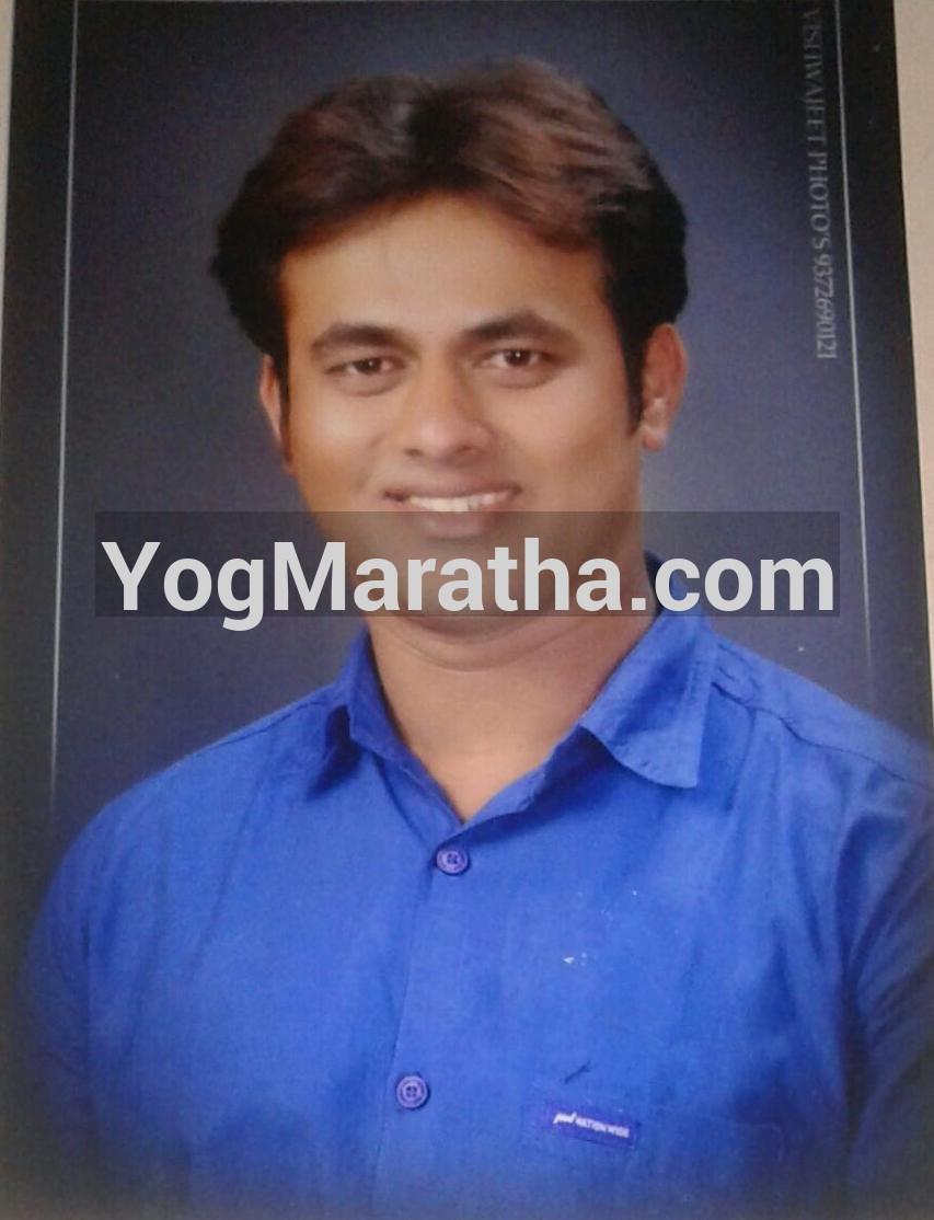 96 Kuli Maratha Profile