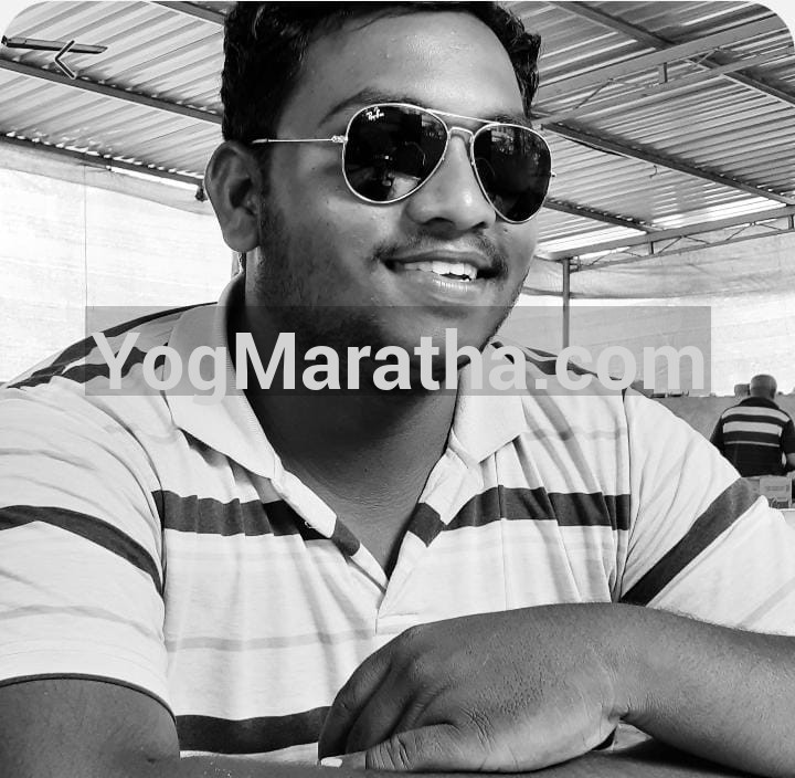 96 Kuli Maratha Profile