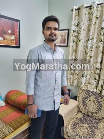 Maratha Marriage Profile