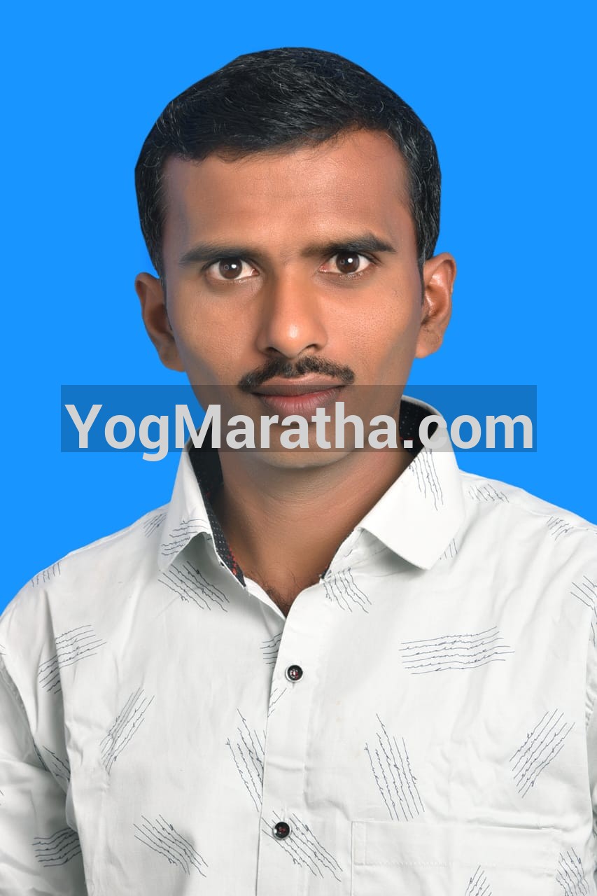 96 Kuli Maratha Profile