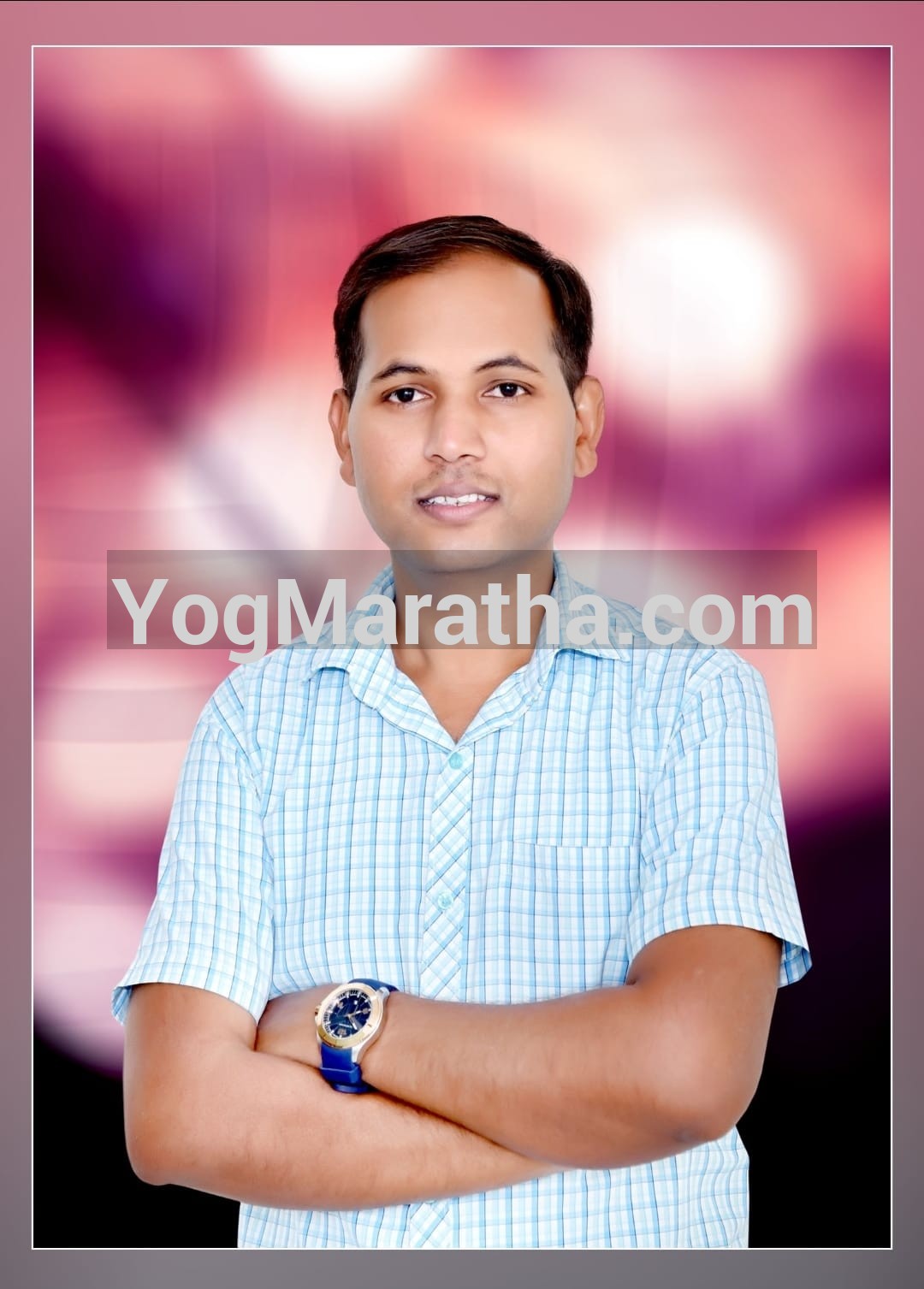 Maratha Marriage Profile