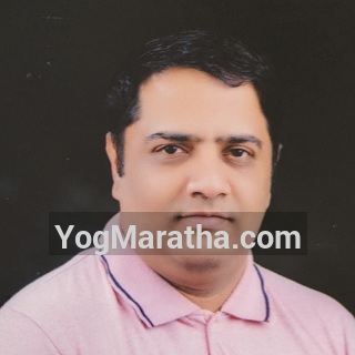 Yog Maratha Vadhu Var