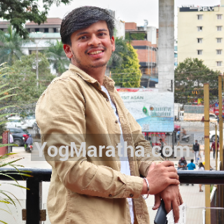 Maratha Marriage Profile