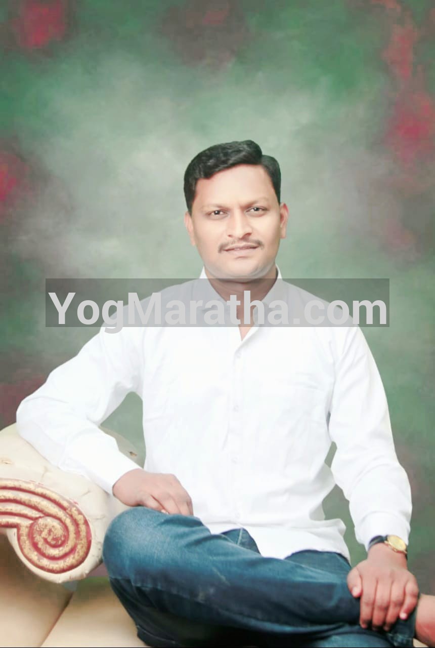 Yog Maratha Vadhu Var