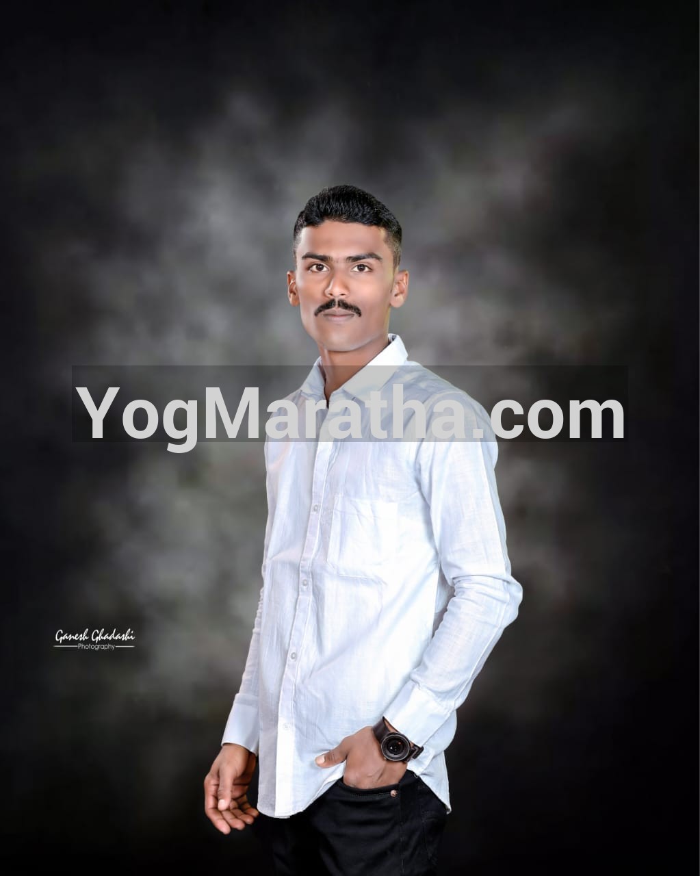 Maratha Marriage Profile