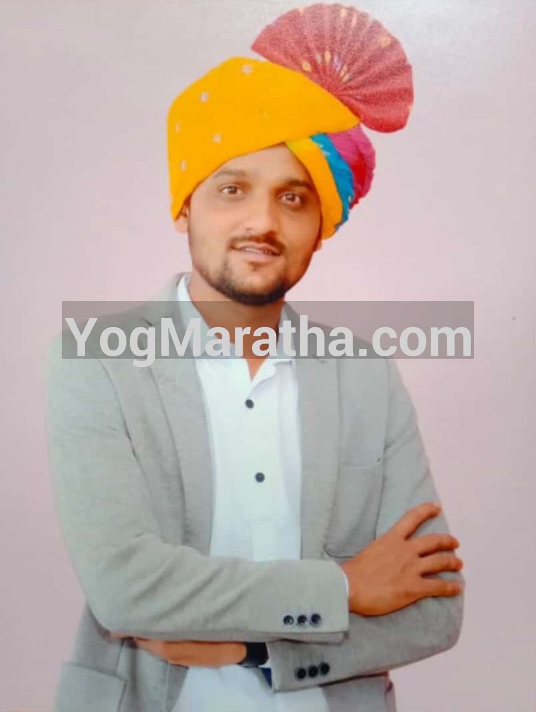 96 Kuli Maratha Profile