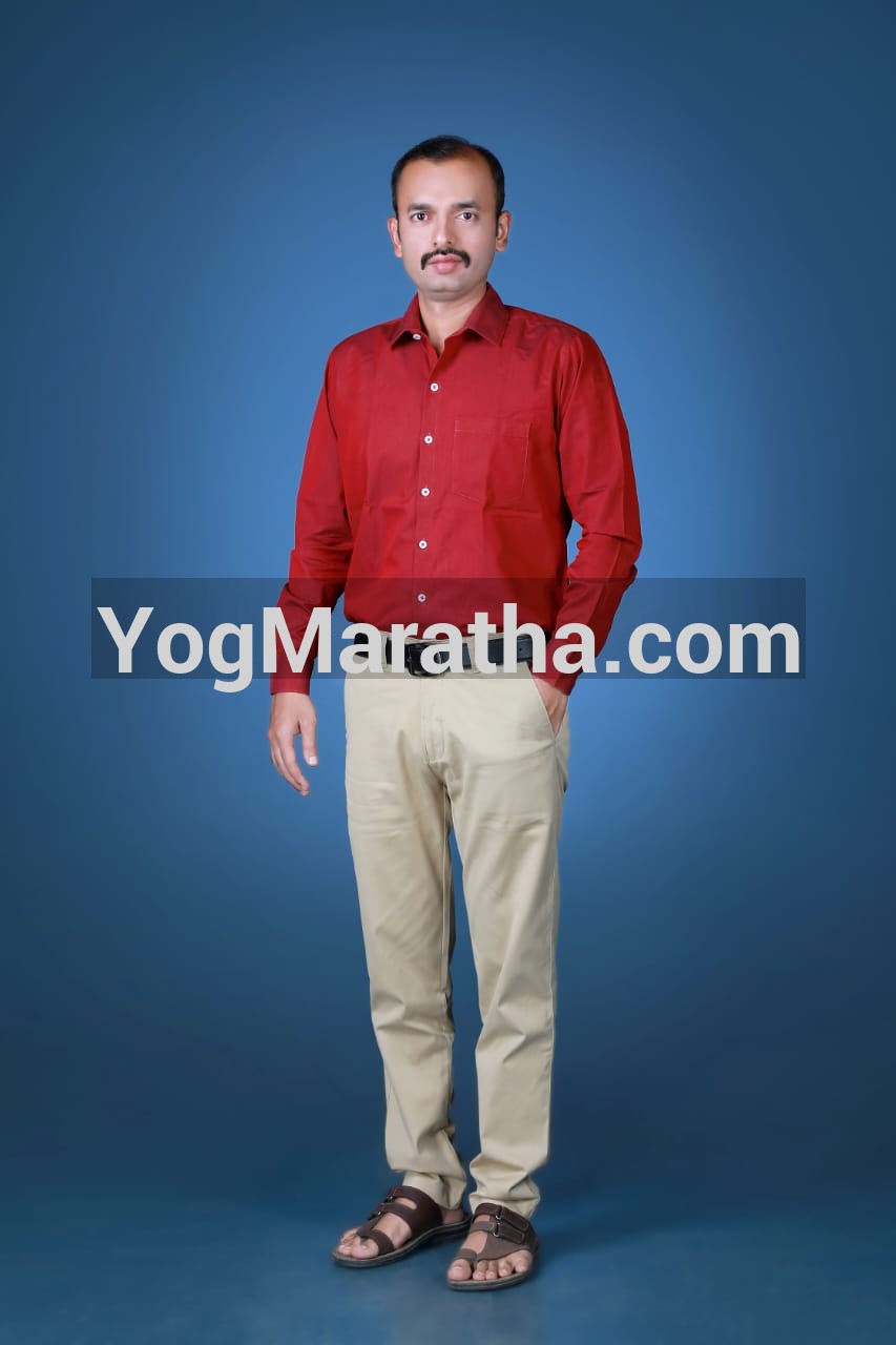 Yog Maratha Vadhu Var