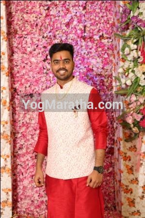 Yog Maratha Vadhu Var