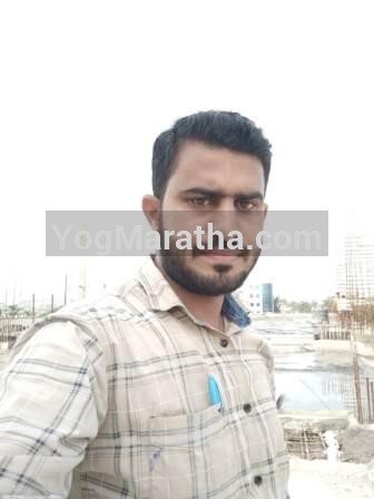 Yog Maratha Vadhu Var