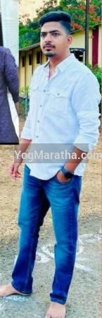 96 Kuli Maratha Profile