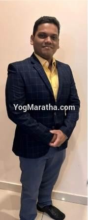 96 Kuli Maratha Profile