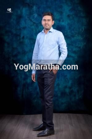 Maratha Marriage Profile