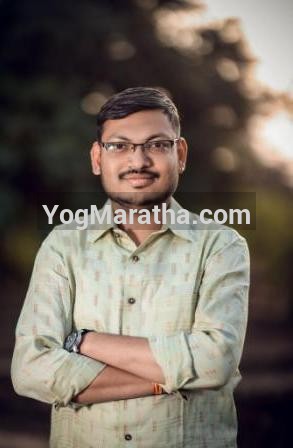 Maratha Marriage Profile