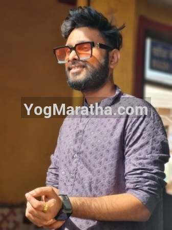 Maratha Marriage Profile