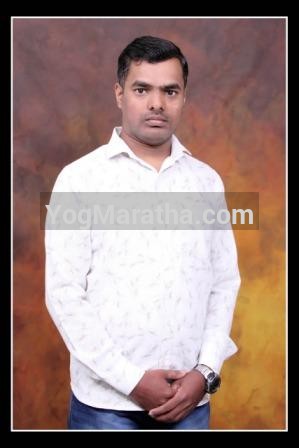 96 Kuli Maratha Profile