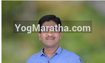 96 Kuli Maratha Profile