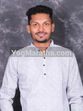 96 Kuli Maratha Profile