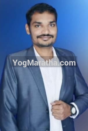 96 Kuli Maratha Profile