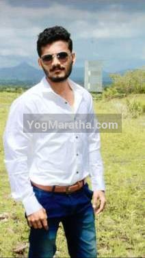 Maratha Marriage Profile