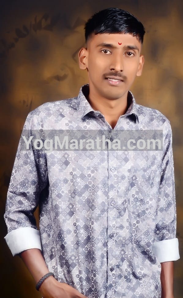 96 Kuli Maratha Profile