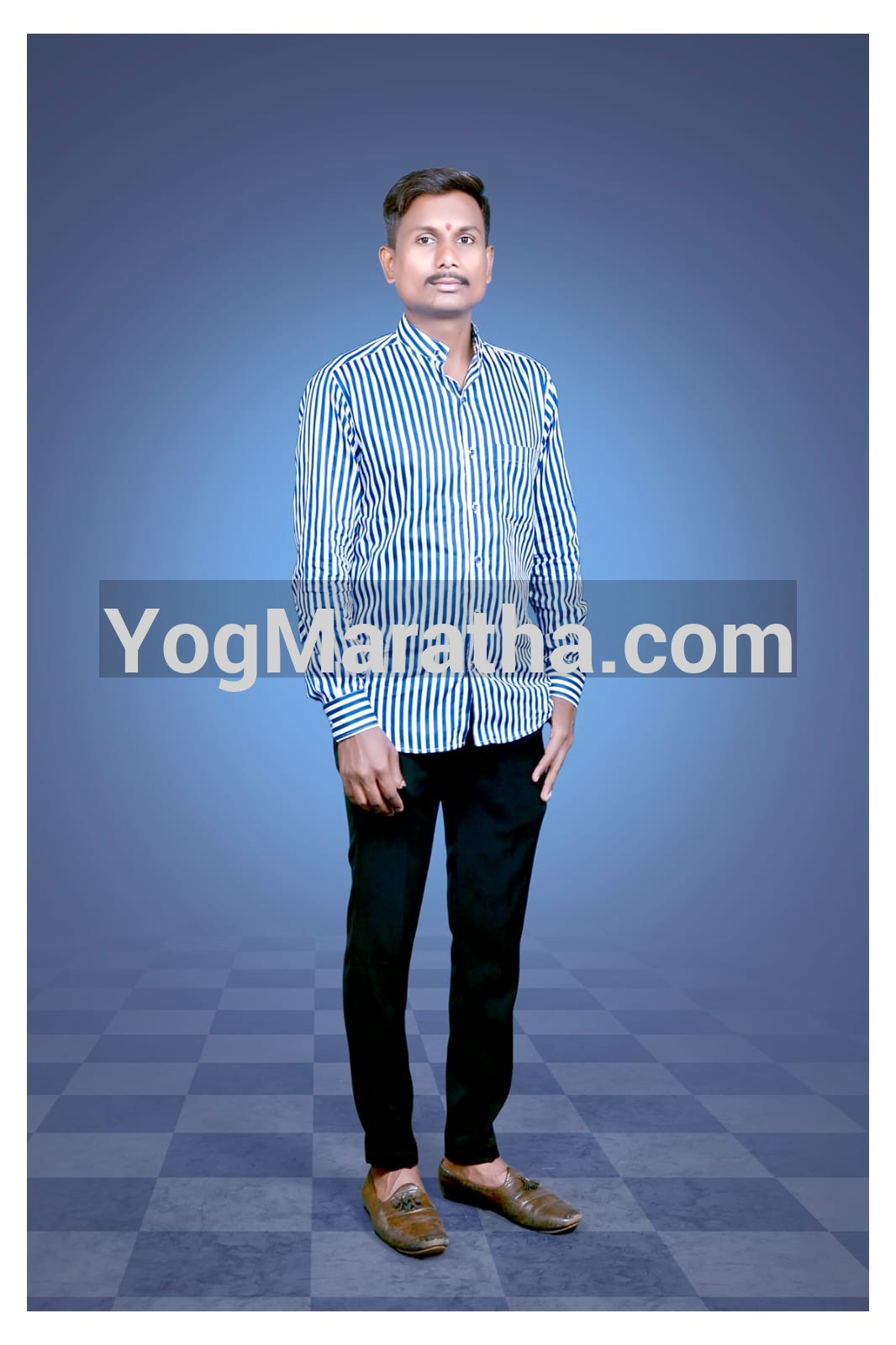 Yog Maratha Vadhu Var