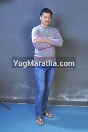 96 Kuli Maratha Profile