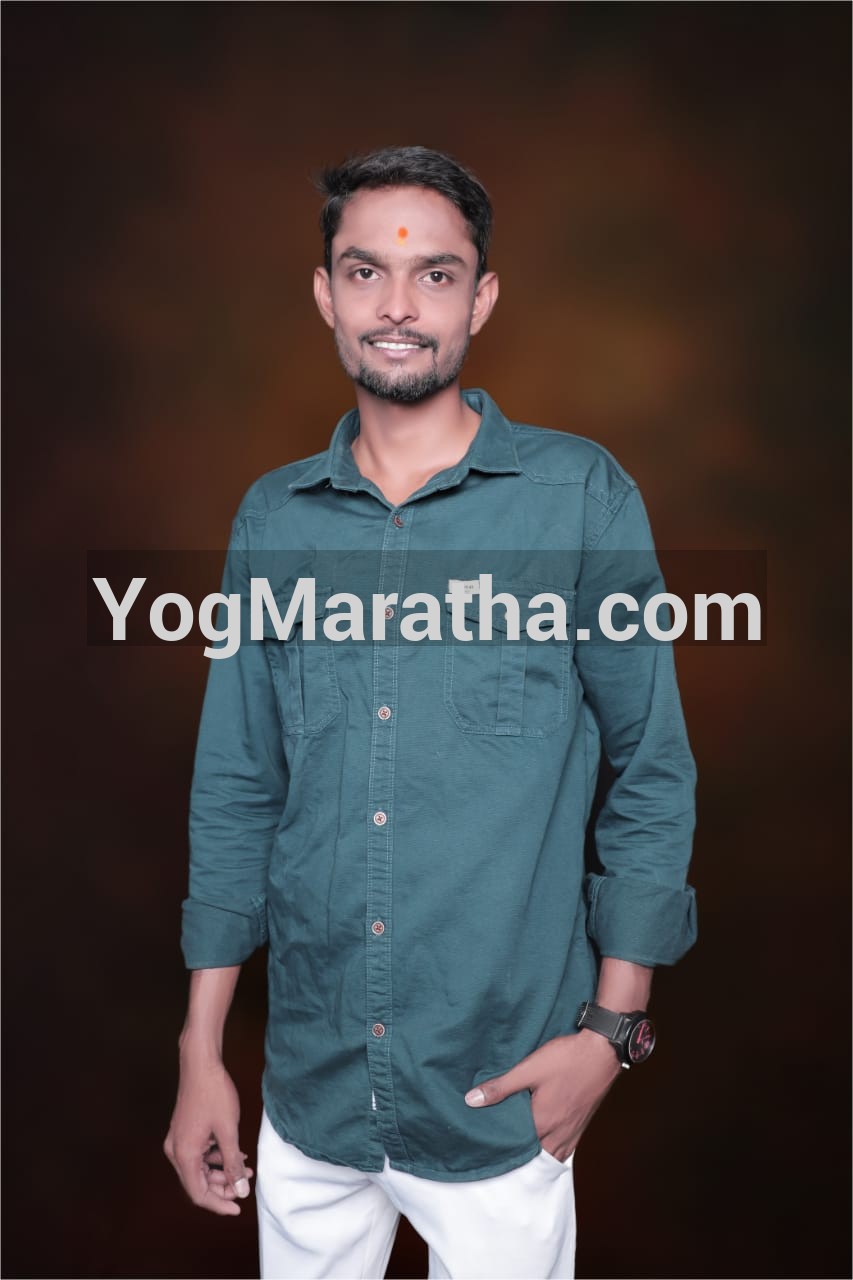 Yog Maratha Vadhu Var