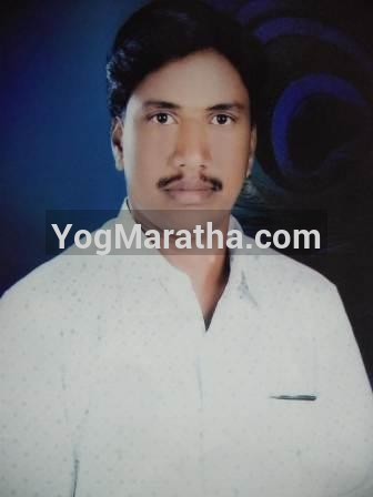 96 Kuli Maratha Profile