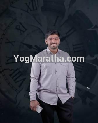 Yog Maratha Vadhu Var