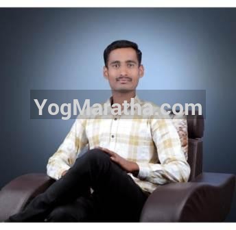 Yog Maratha Vadhu Var