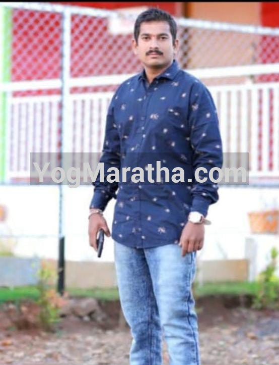 96 Kuli Maratha Profile