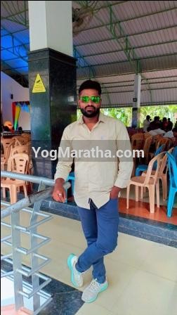 Yog Maratha Vadhu Var